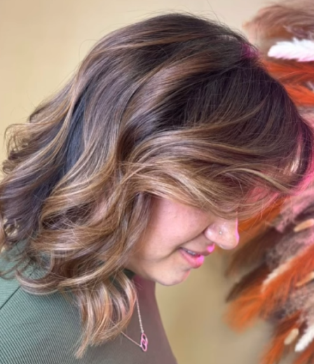 Image gallery marquee