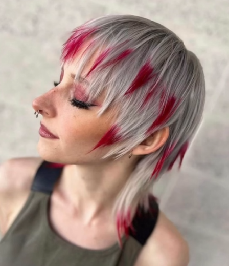 Image gallery marquee