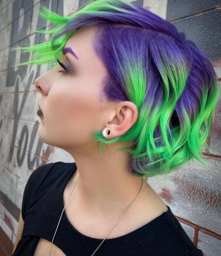 Image gallery marquee