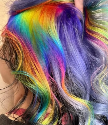 Image gallery marquee