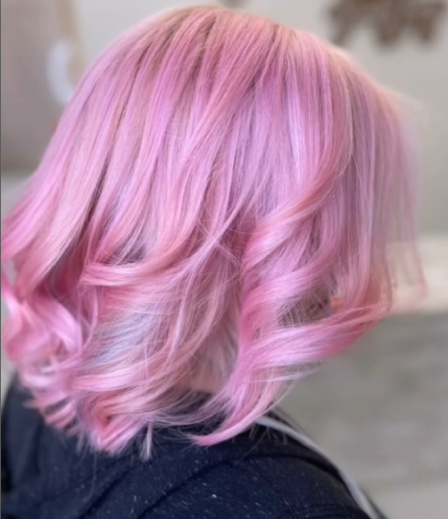 Image gallery marquee